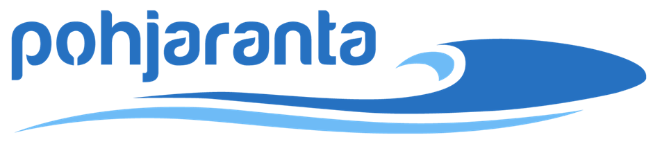 Pohjaranta Support Help Centre home page